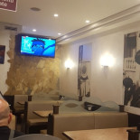 Pizza Granda Dentro