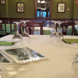 Locanda La Frasca food