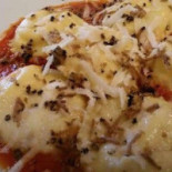 Locanda La Frasca food