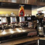 Mixer Caffe Nourriture