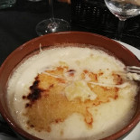 La Giara Nourriture