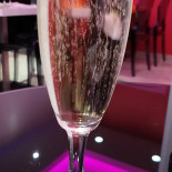 Manhattan Lounge Nourriture