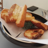 Il Portico food