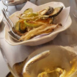 Il Portico food