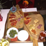 Vieniviaconme Comida