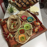 Vieniviaconme Comida