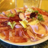 Pizza Nell'arte Nourriture