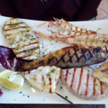 Il Poeta food