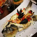 Il Poeta food