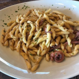 Il Poeta food
