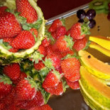 La Griglia Nourriture