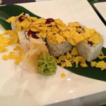Kobe Sushi inside