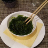 Kobe Sushi inside