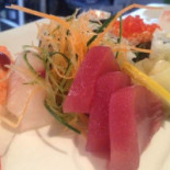 Kobe Sushi food