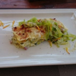 Maso Naranch Comida