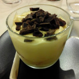 Pizzeria Vesuvio food