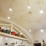 Pizzeria Vesuvio inside