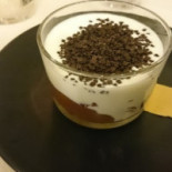 Pizzeria Vesuvio food
