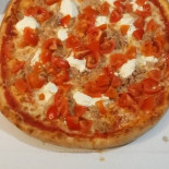 Pizza New food