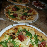 Tre Cime Pizzeria Comida