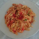 Falcinelli Nourriture