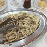 Pizzeria Masa Nourriture