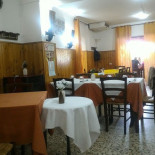 Pizzeria Masa Nourriture