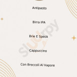 Zenzero Cafè Comida