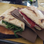 La Cresceria Nourriture