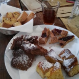 La Cresceria Nourriture