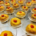 Il Celliere Castello Chiola Comida