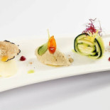 Il Celliere Castello Chiola Comida