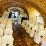Il Celliere Castello Chiola Dentro