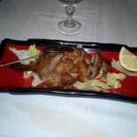 Cinese Xi-fu Comida