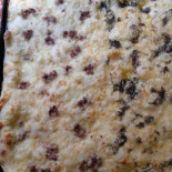 Pizzeria Da Cesarina Nourriture
