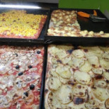 Pizzeria Da Cesarina Nourriture