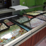 Pizzeria Da Cesarina Nourriture