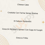 La Locanda Nourriture