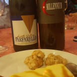Eno Agriturismo Gallina Giacinto food
