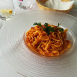 Osteria La Pergola food