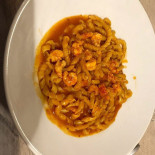 Primafila Comida