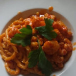 Primafila Comida