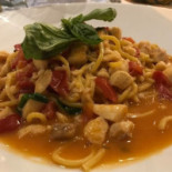 Primafila Comida
