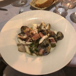 Primafila Comida