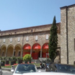 Tavernetta Exterior