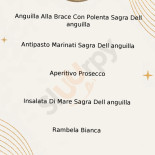 Vineria La Fortezza food