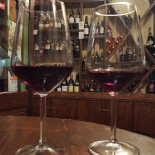 Vineria La Fortezza food