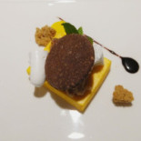 Gradale Nourriture