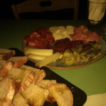 La Bodeguita Del Vino Comida
