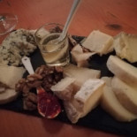 La Bodeguita Del Vino Comida
